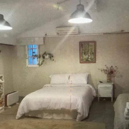 Habitacion Privada Barrio Uno Ezeiza Luaran gambar