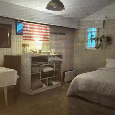 Habitacion Privada Barrio Uno Ezeiza Luaran gambar