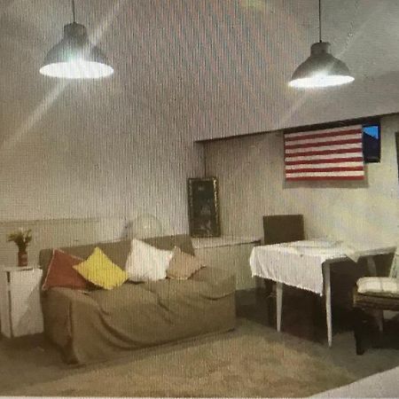 Habitacion Privada Barrio Uno Ezeiza Luaran gambar