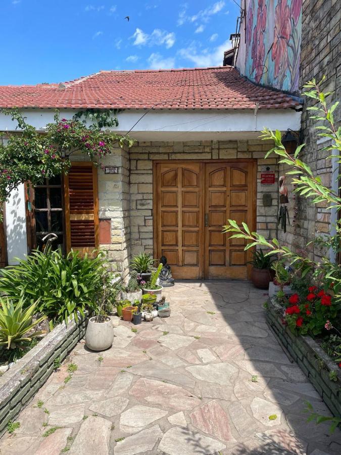 Habitacion Privada Barrio Uno Ezeiza Luaran gambar