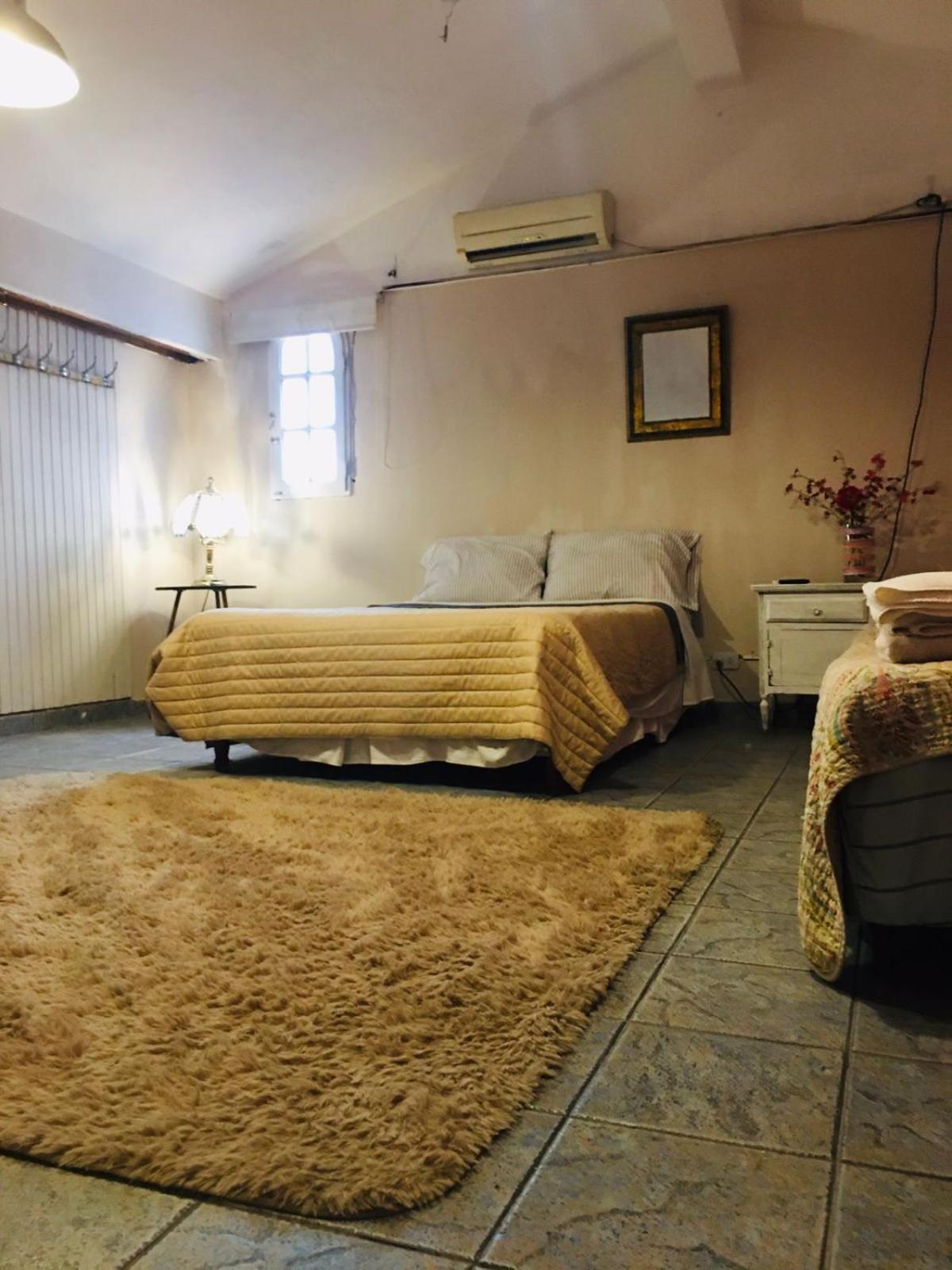 Habitacion Privada Barrio Uno Ezeiza Luaran gambar
