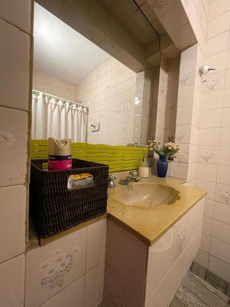 Habitacion Privada Barrio Uno Ezeiza Luaran gambar