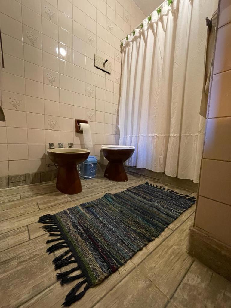 Habitacion Privada Barrio Uno Ezeiza Luaran gambar