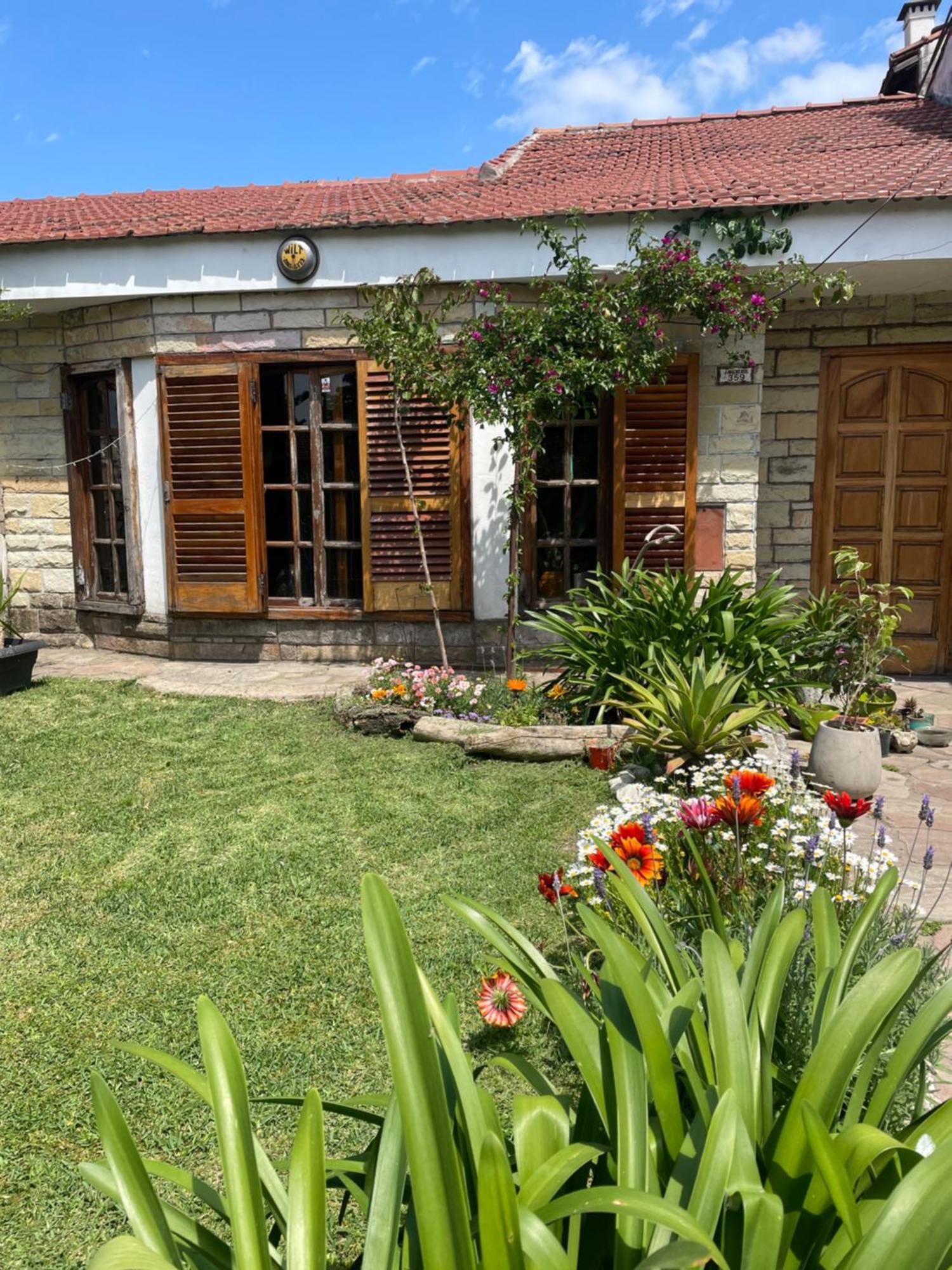 Habitacion Privada Barrio Uno Ezeiza Luaran gambar