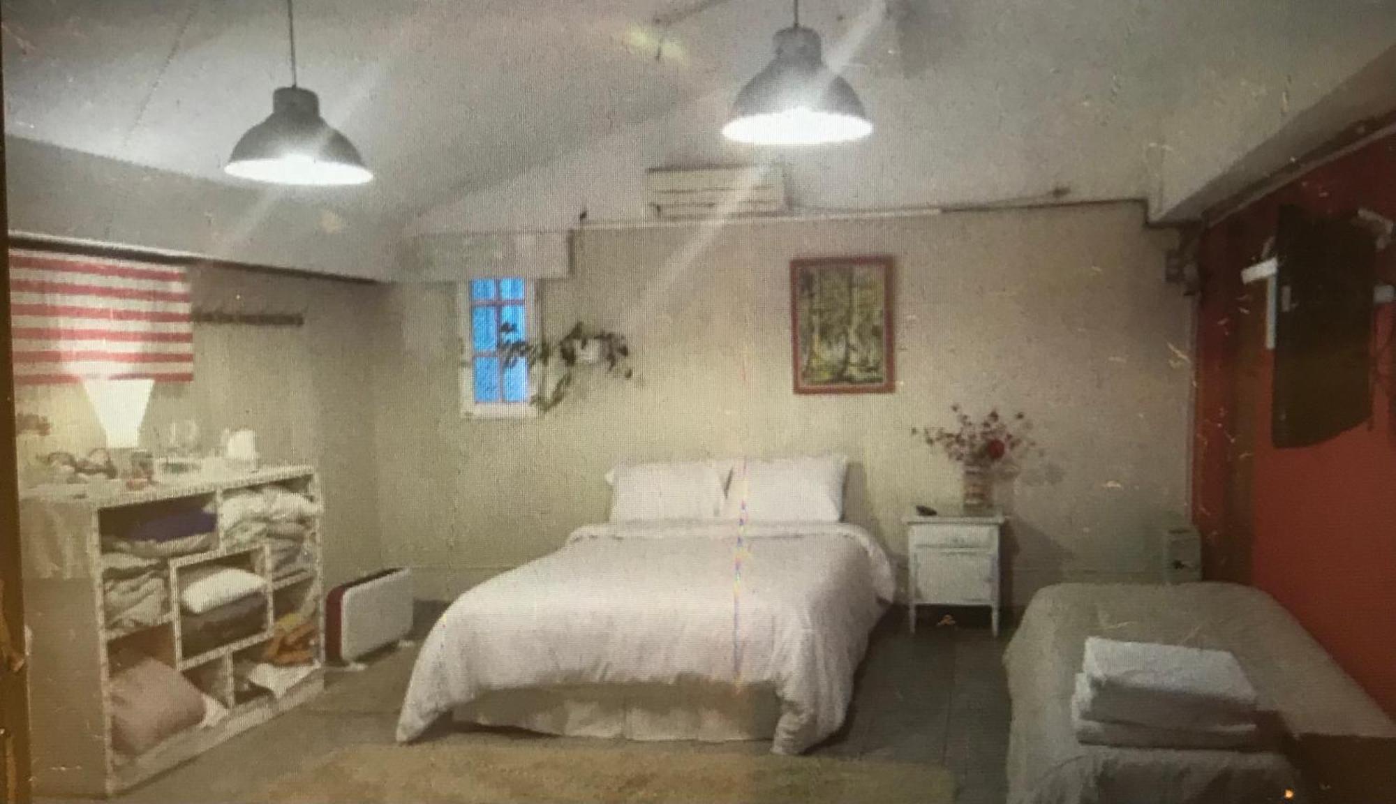 Habitacion Privada Barrio Uno Ezeiza Luaran gambar