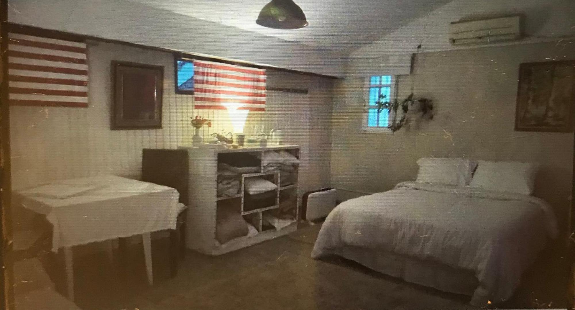 Habitacion Privada Barrio Uno Ezeiza Luaran gambar