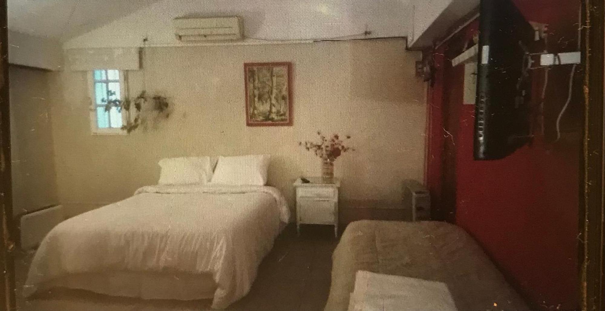 Habitacion Privada Barrio Uno Ezeiza Luaran gambar